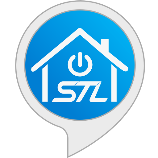 alexa-STL Smart Home